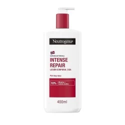 Neutrogena Locion Corporal Reparacion Intensa, 400 ml