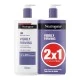 Neutrogena Elasticidad Intensa loción corporal OFERTA PACK DUPLO, 2x750ml