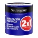 Neutrogena Hidratación Profunda bálsamo reconfortante cara y cuerpo OFERTA DUPLO, 2x300 ml