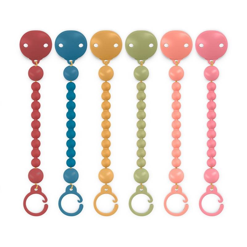 Suavinex Broche de Bolitas