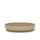 Suavinex Plato con Division Color Beige