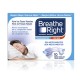 Breathe Right Transparentes Talla Pequeña, 10 unidades