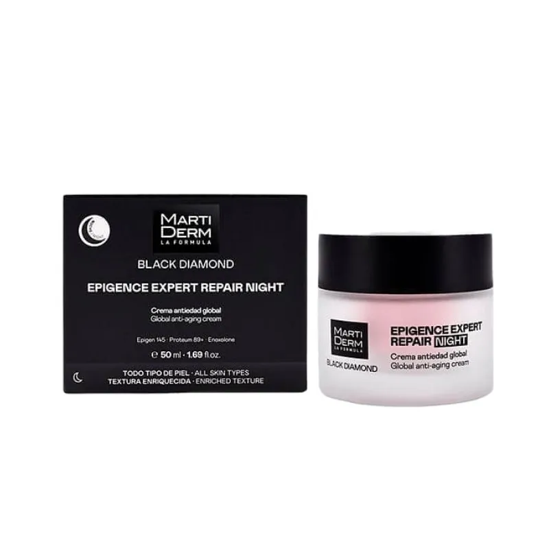 Martiderm Epigence Expert Repair Night, 50 ml Martiderm Epigence Expert Repair Night, 50 ml