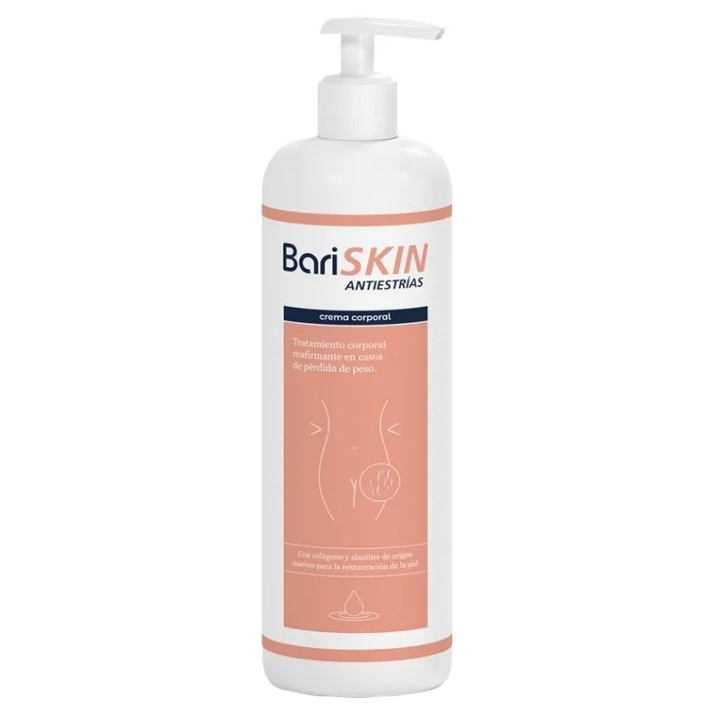 BariSkin, 500 ml BariSkin, 500 ml