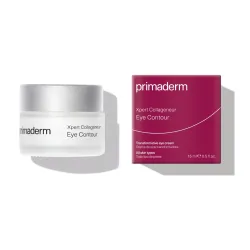 Primaderm Xpert Collageneur rejuvenece tu mirada