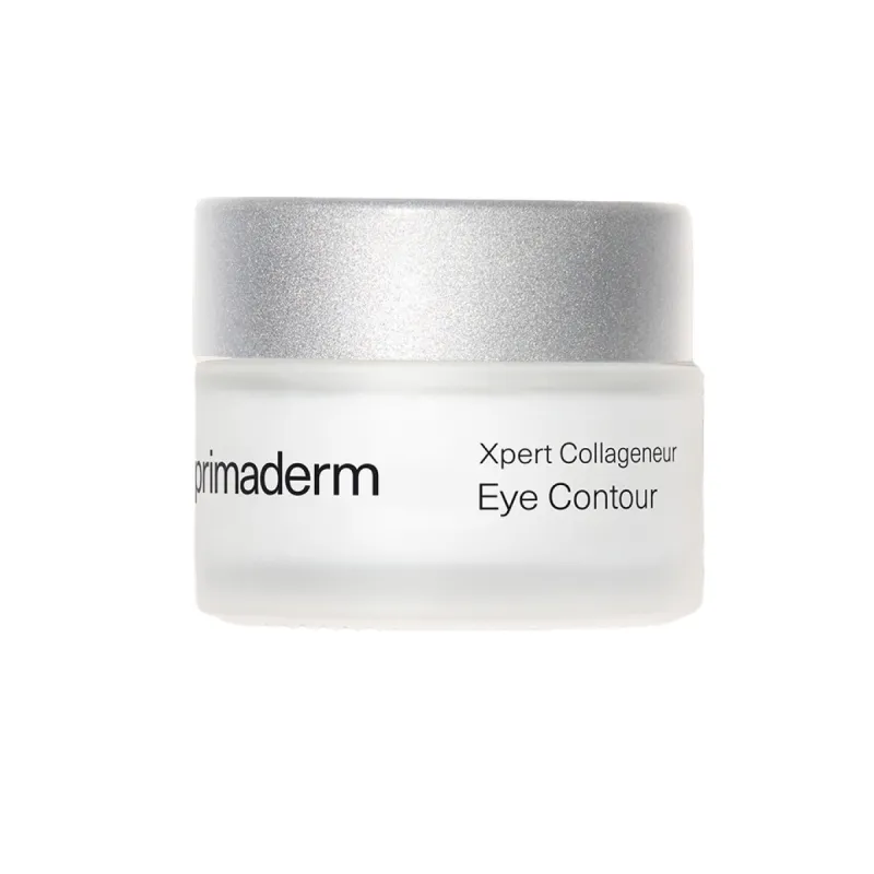 Primaderm Xpert Collageneur rejuvenece tu mirada