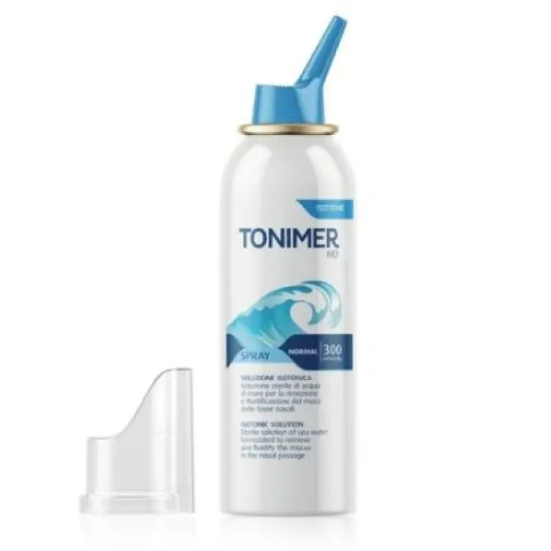 Tonimer Isotonic, 100 ml Tonimer Isotonic, 100 ml