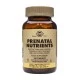 Solgar Nutrientes Prenatales, 120 comprimidos