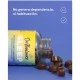 Aquilea Onbalance Sleep Sabor Plátano, 60 gummies