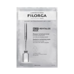 Filorga Mascarilla NCEF-Revitalize, 1 unidad
