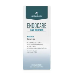 Endocare Age Barrier Niacinal Serum Gel, 30 ml