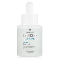 Endocare Age Barrier Niacinal Serum Gel, 30 ml