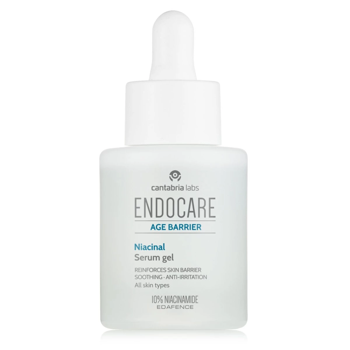 Endocare Age Barrier Niacinal Serum Gel, 30 ml