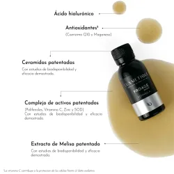 Luxmetique 4R Noche, 15 viales. Luxmetique 4R Noche, 15 viales.