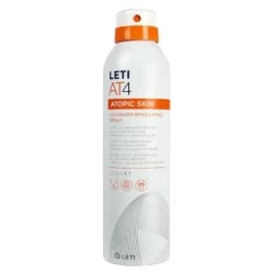 LetiT4 Atopic Skin Spray, 200 ml