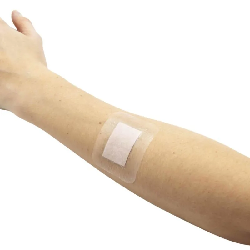 Salvelox Aqua Block, 12 unidades