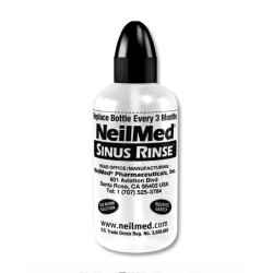 NeilMed Sinus Rinse Kit 240 ml + 60 sobres