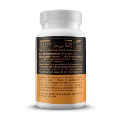 Méderi Vitamina D3, 120 perlas Méderi Vitamina D3, 120 perlas