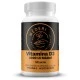 Méderi Vitamina D3, 120 perlas