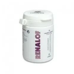 Renalof 325 mg, 30 cápsulas
