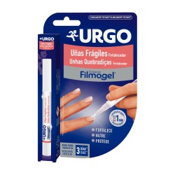 Urgo Filmogel Uñas Fragiles Fortalecedor Stick en pincel