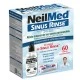 NeilMed Sinus Rinse Kit 240 ml + 60 sobres