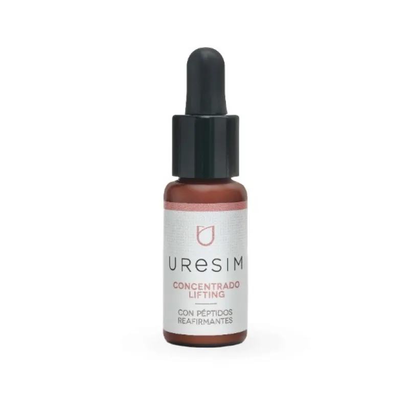 Uresim Concentrado Lifting, 20 ml