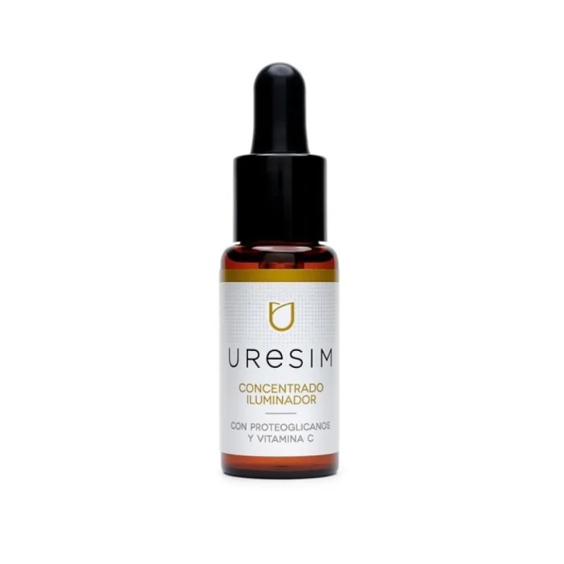 Uresim Concentrado Iluminador, 20 ml Uresim Concentrado Iluminador, 20 ml