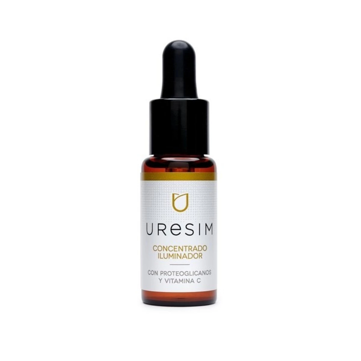Uresim Concentrado Iluminador, 20 ml