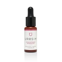 Uresim Concentrado Reparador, 20 ml