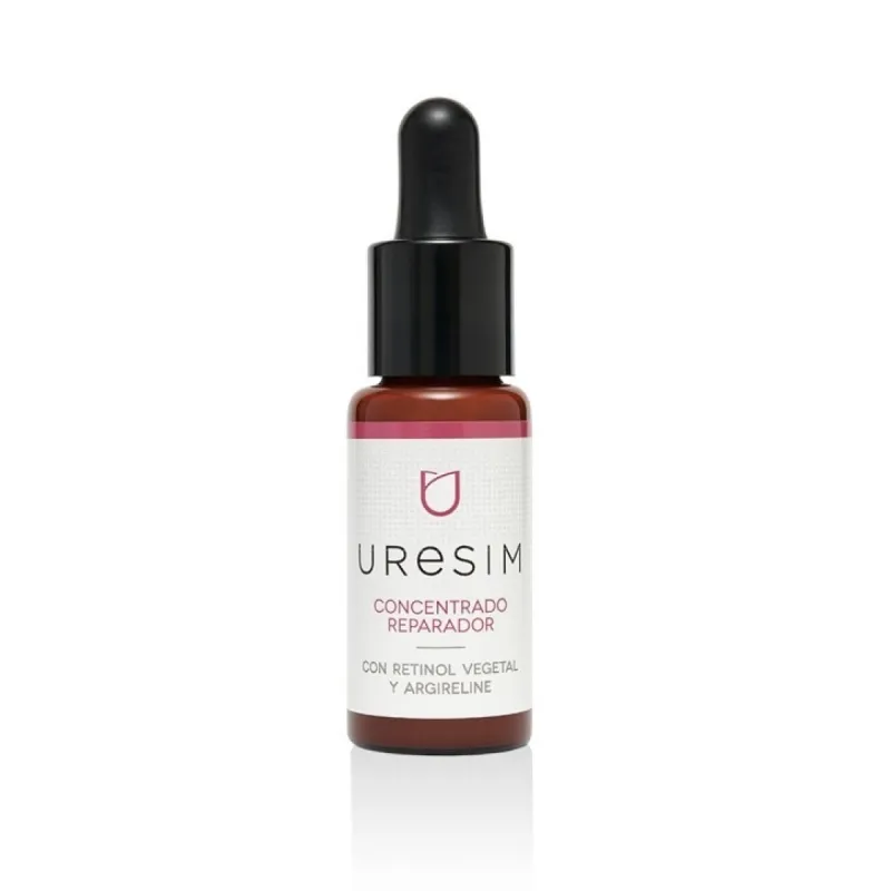 Uresim Concentrado Reparador, 20 ml