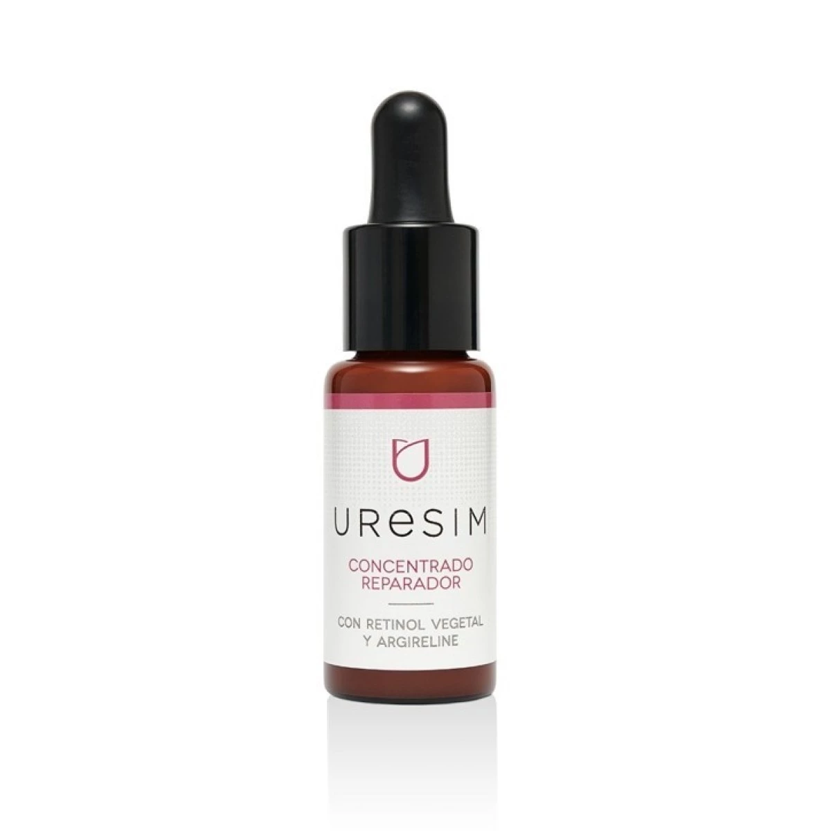 Uresim Concentrado Reparador, 20 ml