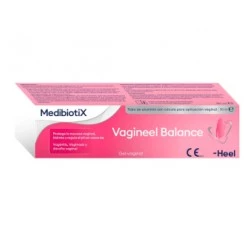 Medebiotix Vagineel Balance, 30 ml gel con aplicador
