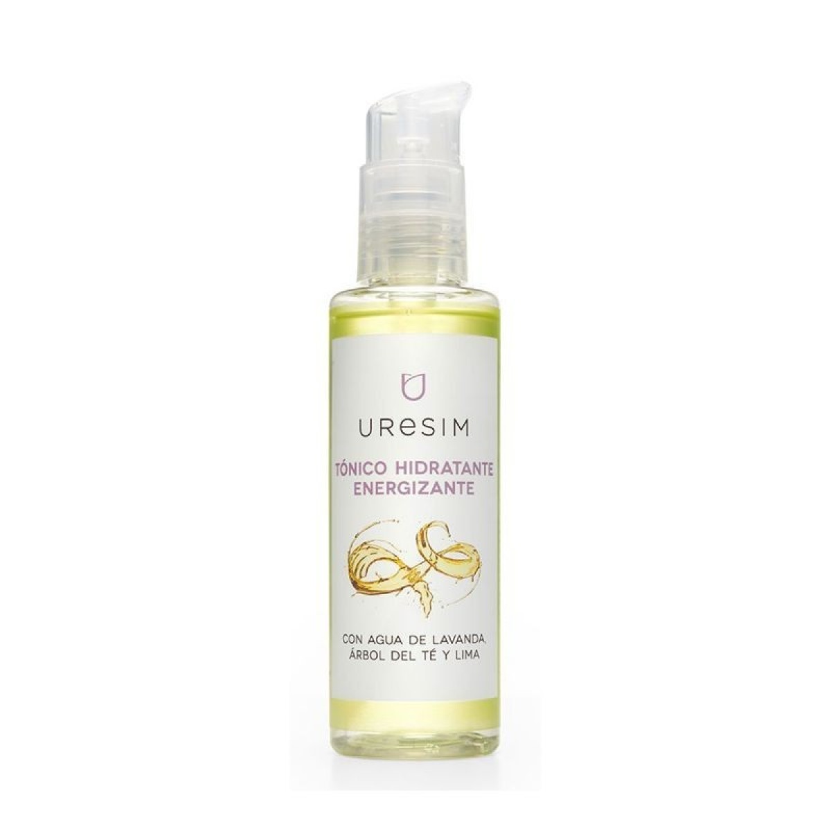 Uresim Tónico Hidratante, 150 ml