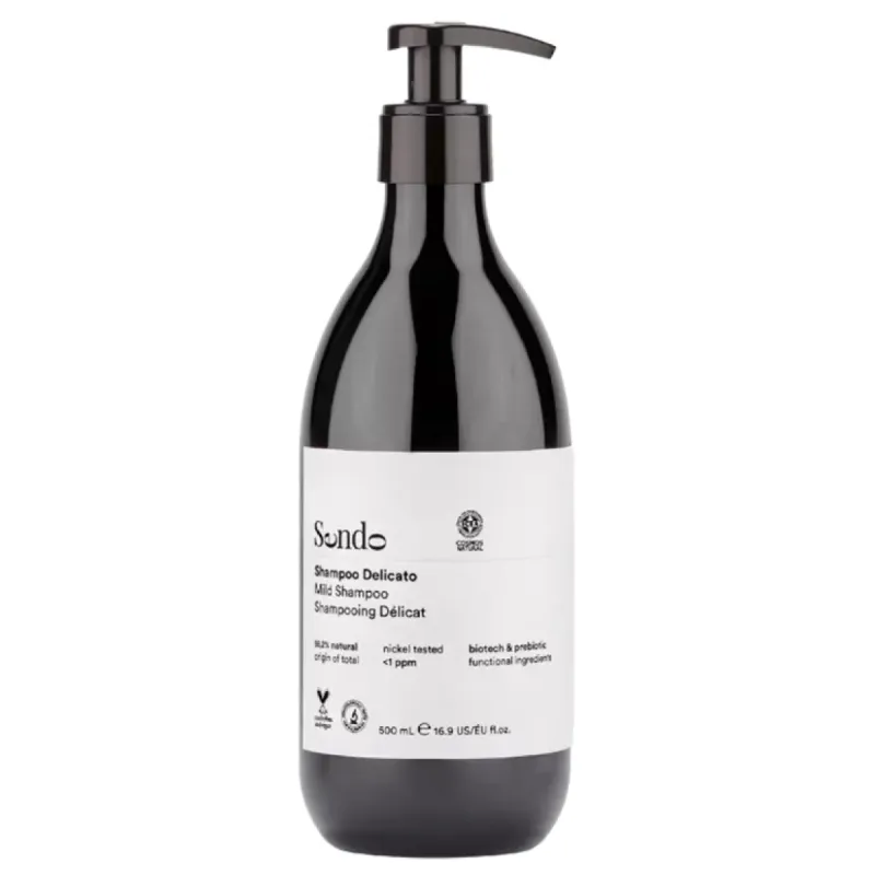 Sendo Champu Hidratante Familiar, 500 ml Sendo Champu Hidratante Familiar, 500 ml