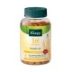 Kneipp Sol, 60 gummies