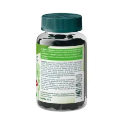 Kneipp Detox, 60 gummies