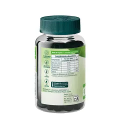 Kneipp Detox, 60 gummies