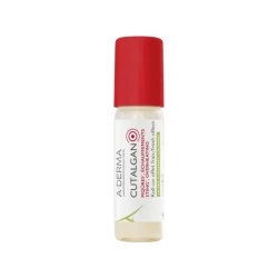 A-Derma Cutalgan Roll-On, 10 ml