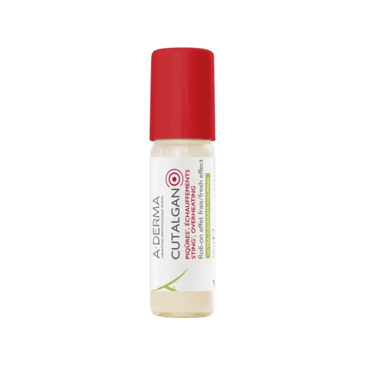 A-Derma Cutalgan Roll-On, 10 ml
