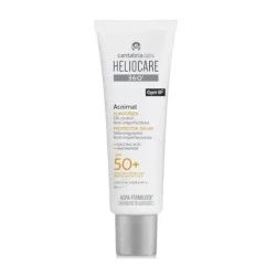 Heliocare 360º SPF50+ Acnimat Protector Solar, 50 ml