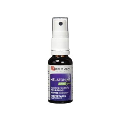 Melatonina Spray 1900, 20 ml (enero)