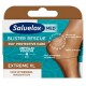 Salvelox Blister Rescue Ampollas XL, 4 unidades