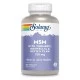 Solaray MSM Turmeric, Boswellia & Devil's Claw 750mg, 90 vegcaps