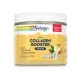 Solaray Vegan Collagen Booster Vainilla, 173 gramos