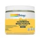 Solaray Polvo Magnesio Bisglycinate, 179 gramos