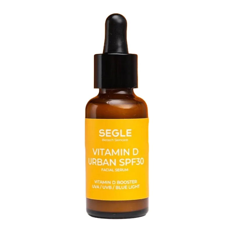 Segle Vitamin D Urban Serum, 30 ml