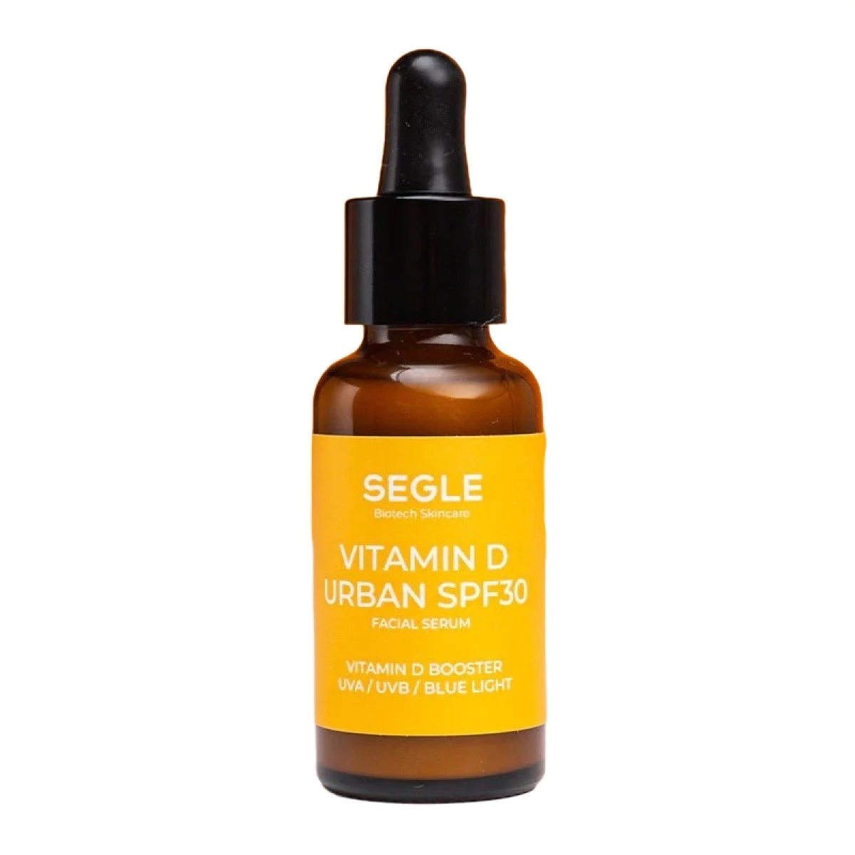 Segle Vitamin D Urban Serum, 30 ml