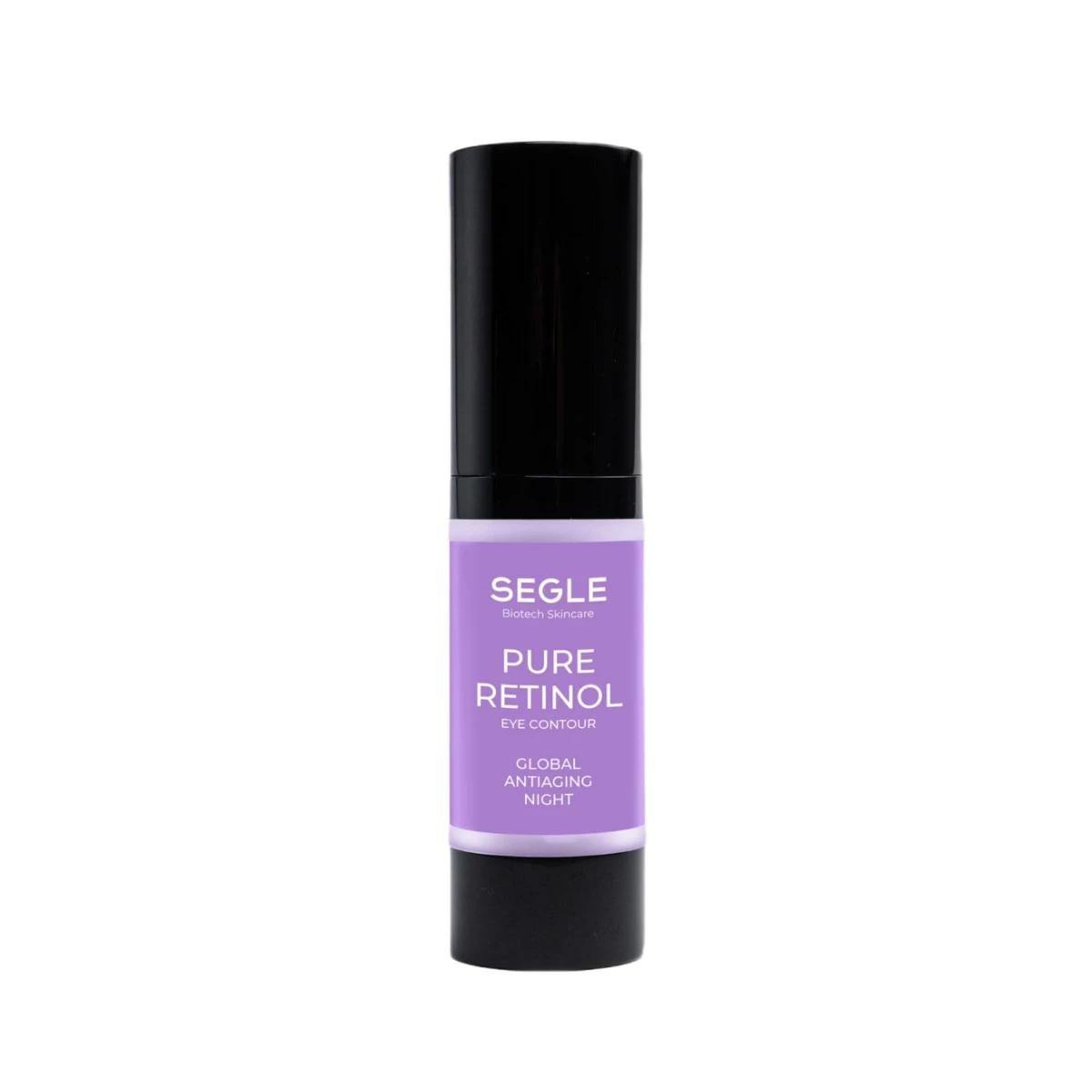 Segle Pure Retinol Contorno de Ojos, 5 ml