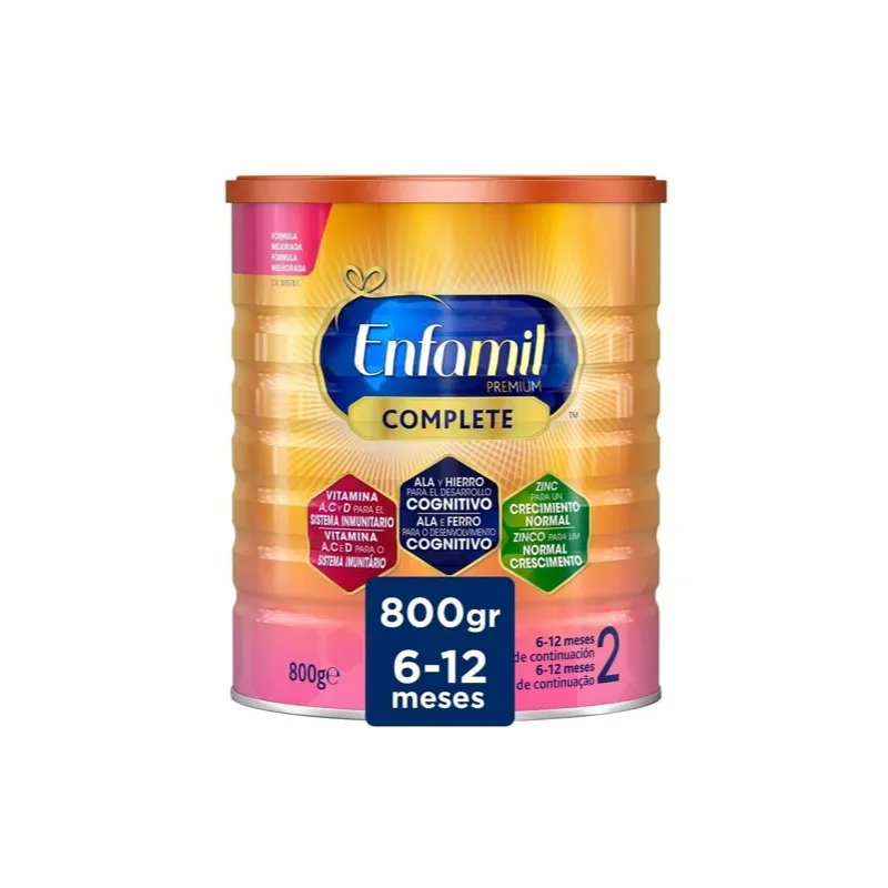 Enfamil Premium Complete 2, 800 g